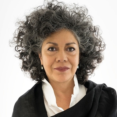 Doris Salcedo: “La estética que tiene la muerte refleja la ética que tenemos sobre la vida”